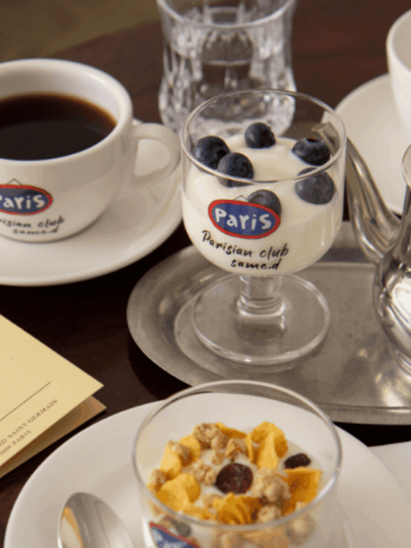 【🇰🇷韓國same.d】4款巴黎系列餐具