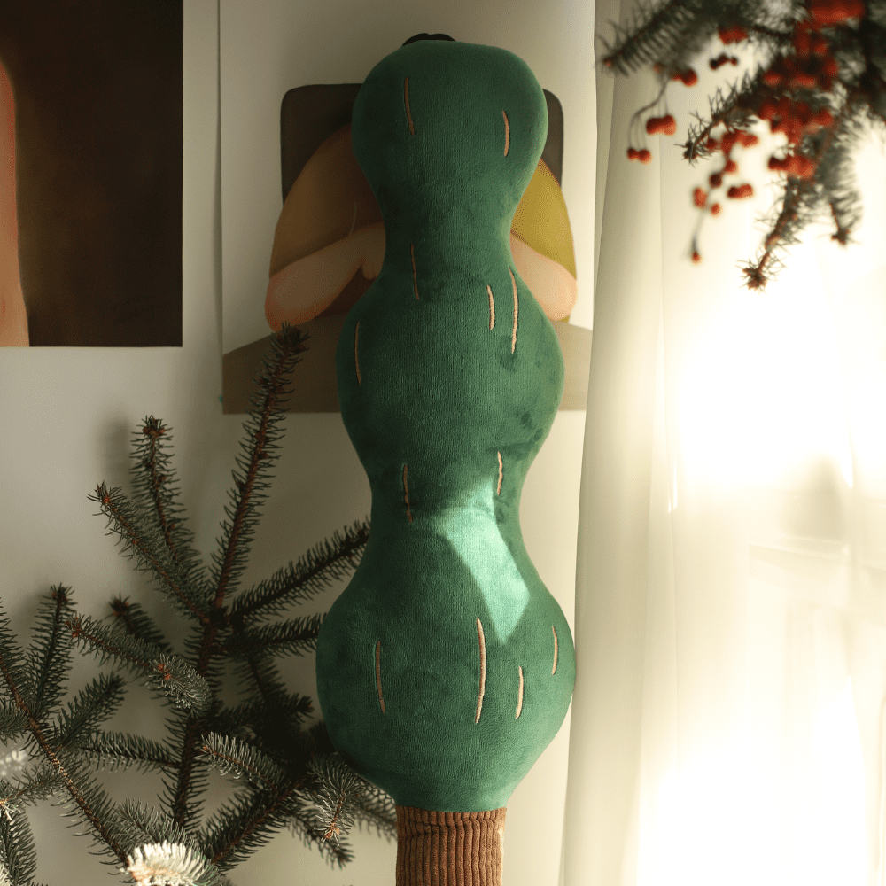 大樹抱枕.png 【✨人氣商品✨】9款 放大版 手工刺繡抱枕