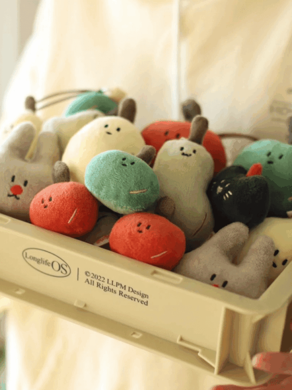 【✨超人氣商品✨】25款 一般版 手工刺繡掛件