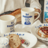 【🇰🇷韓國same.d】巴黎人馬克杯